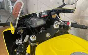 SUZUKI GS1200SS 2001 GV78A