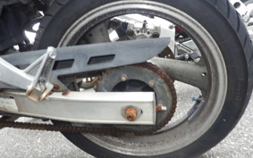 YAMAHA SRX400 Gen.4 1993 3VN