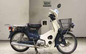 HONDA C50 SUPER CUB AA01