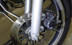 SUZUKI GN125 H 2012