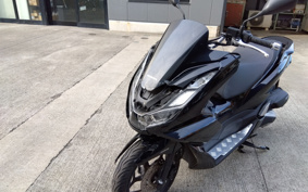 HONDA PCX125 JK05