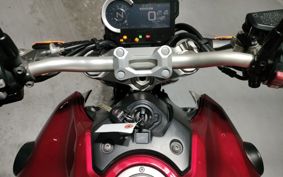 HONDA CB1000R SC80