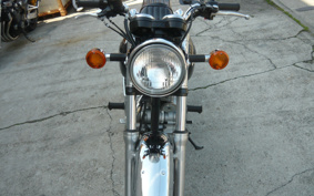 KAWASAKI ESTRELLA BJ250A
