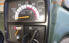 YAMAHA TOWN MATE 50 2014 22F