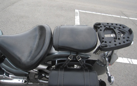 YAMAHA DRAGSTAR 1100 CLASSIC 2005 VP13J