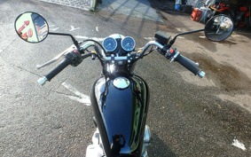 KAWASAKI W400 2011 EJ400A