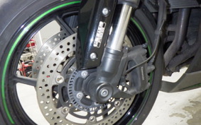 KAWASAKI NINJA 1000 SX 2020 ZXT02K