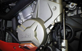 BMW S1000R 2019
