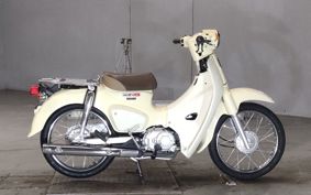 HONDA SUPER CUB110 JA44