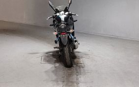 HONDA CBR250R MC41