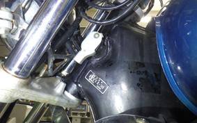 YAMAHA VIRAGO 250 2019 3DM