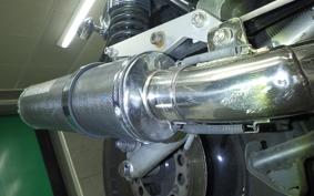 YAMAHA VMAX 1998