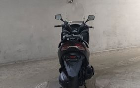 SUZUKI BURGMAN400 2017 DU11A