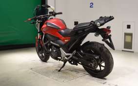 HONDA NC700S 2012 RC61