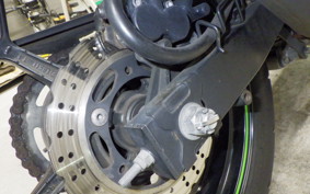 KAWASAKI NINJA 250 EX250L