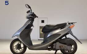 SUZUKI ADDRESS V50 Gen.2 CA44A