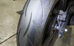 YAMAHA YZF-R25 2017 RG10J