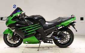 KAWASAKI ZX 1400 NINJA R 2014