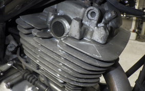 SUZUKI GOOSE 250 2012 NJ46A
