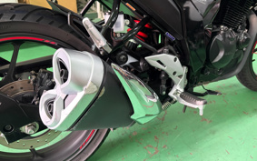 SUZUKI JIKUSA-150 ED13N