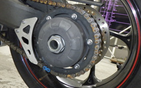 TRIUMPH SPEED TRIPLE RS 2019