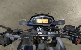 YAMAHA FZ25 RG42
