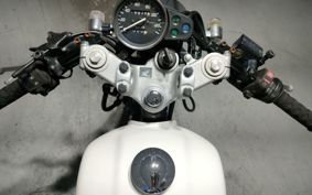 HONDA CB223S MC40