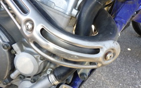 YAMAHA WR250F