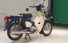 HONDA C110 SUPER CUB JA42