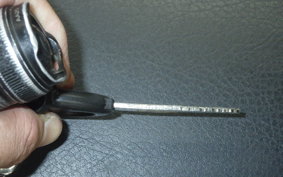 YAMAHA TRICITY 155 A ヤネツキ SG37J