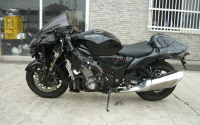 SUZUKI HAYABUSA 2023 EJ11A