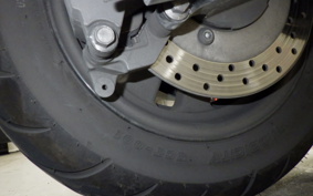 YAMAHA MAJESTY 250 Gen.4 2021 SG20J