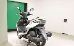 YAMAHA CYGNUS 125 X 2017