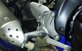 SUZUKI SV650 A 2019 VP55B