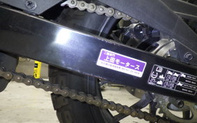 SUZUKI Vストローム250SX 2024 EL11L