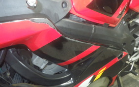 HONDA CBR600F GEN 3 2001 PC35