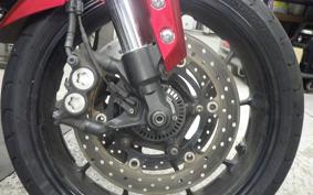 YAMAHA MT-09 Tracer 2019 RN51J
