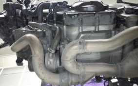 SUZUKI SV650 X A 2021 VP55B
