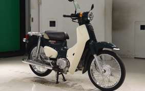 HONDA C110 SUPER CUB 2021 JA44