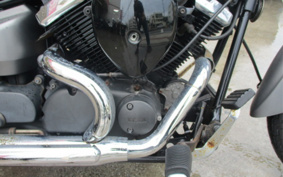 YAMAHA DRAGSTAR 250 VG05J