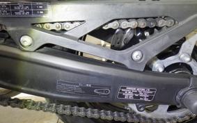 KAWASAKI ZX-4R SE 2024 ZX400P