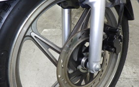 SUZUKI EN125 2A 2022