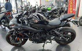 KAWASAKI NINJA H2 2025 ZRT00R