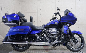HARLEY FLTRXSE TC8