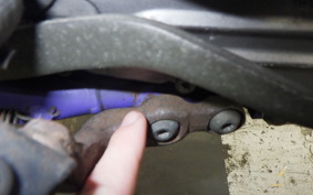 YAMAHA TT250R RAID 4WA