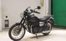 KAWASAKI W800 STREET 2021