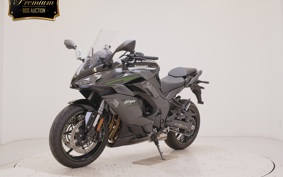 KAWASAKI NINJA 1100SX 2026 ZXT10H