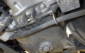 YAMAHA AXIS 125 TREET SE53J