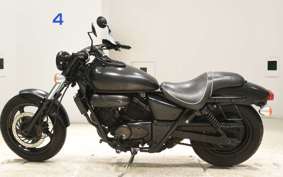 HONDA MAGNA 250 2014 MC29