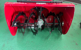 HONDA  SNOW BLOWER  MACHINE 